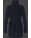 Jacken-Coat Raja TiSaAirTec Dunkelblau Jacke Damen Sommer,RAJA-382-DB-GRÖßE,Jacken-Coat Outlet