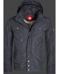 Jacken-Coat Raven HaHeMeAirTec Darknavy Jacke Herren Sommer - Jacken-Coat Jacke Herren | jackenjackets.de