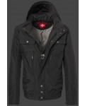 Jacken-Coat Raven HaHeMeAirTec Graphit Jacke Herren Sommer - Jacken-Coat Damen Jacken | jackenjackets.de
