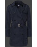 Jacken-Coat Ravenna TiSaAirTec Midnightblue Jacke Damen Sommer - Jacken-Coat Winterjacke | jackenjackets.de