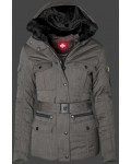 Jacken-Coat Reflight Jacket Lady CenturyAirTec Titan Jacke Damen Winter - Jacken-Coat Damen Jacken | jackenjackets.de