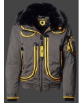 Jacken-Coat Rescue Jacket CenturyAirTec Titan Jacke Herren Winter - Jacken-Coat Damen Winterjacke | jackenjackets.de