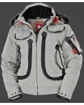 Jacken-Coat Rescue Jacket HeavyAirTec Moonstone Jacke Herren Winter - Jacken-Coat Damen Winterjacke | jackenjackets.de