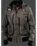 Jacken-Coat Rescue Jacket Lady Summer CottoAirTec Anthrazit Jacke Damen Sommer - Jacken-Coat Damen Winterjacke | jackenjackets.de