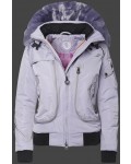 Jacken-Coat Rescue Jacket Lady Winter BlueMetalAirTec Lavender Jacke Damen Winter - Jacken-Coat Jacke Herren | jackenjackets.de