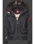 Jacken-Coat Rescue Jacket Lady Winter RainbowAirTec Schiefer Jacke Damen Winter - Jacken-Coat Jacke Herren | jackenjackets.de