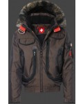 Jacken-Coat Rescue Jacket RainbowAirTec Couverture Jacke Herren Winter - Jacken-Coat Damen Winterjacke | jackenjackets.de