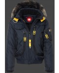 Jacken-Coat Rescue Jacket RainbowAirTec Midnightblue Jacke Herren Winter - Jacken-Coat Sale Damen | jackenjackets.de