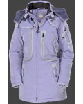 Jacken-Coat Rescue Parka Lady Winter DoSiAirTec Lavender Jacke Damen Winter - Jacken-Coat Sale Damen | jackenjackets.de