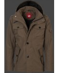 Jacken-Coat Retro Poly3AirTec Fossil Jacke Herren Sommer - Jacken-Coat Jacke Herren Winter | jackenjackets.de