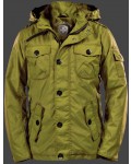 Jacken-Coat Retro SprayTec Sun Jacke Herren Sommer - Jacken-Coat Jacke Damen | jackenjackets.de