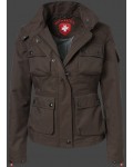 Jacken-Coat Revoltini NyloAirMax Zobel Jacke Damen Sommer - Jacken-Coat Sale | jackenjackets.de