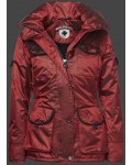 Jacken-Coat Revolution Winter StarAirLite Redmetal Jacke Damen Winter - Jacken-Coat Jacke Damen | jackenjackets.de