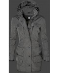 Jacken-Coat Rimini TiSaAirTec Titan Jacke Damen Sommer - Jacken-Coat Damen Winterjacke | jackenjackets.de