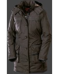 Jacken-Coat Rimini Winter TasAirLite Espresso Jacke Damen Winter - Jacken-Coat Outlet | jackenjackets.de