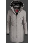 Jacken-Coat Riviera Parka TiSaAirTec Titan Jacke Damen Winter - Jacken-Coat Schneezauber | jackenjackets.de