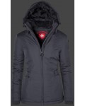 Jacken-Coat Riviera PolyHiTec Darknavy Jacke Damen Winter - Jacken-Coat Outlet | jackenjackets.de