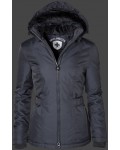 Jacken-Coat Riviera RainbowAirTec Midnightblue Jacke Damen Winter - Jacken-Coat Outlet | jackenjackets.de