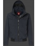 Jacken-Coat Saltlake TasAirLite Dunkelblau Jacke Herren Sommer - Jacken-Coat Sale | jackenjackets.de
