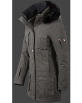 Jacken-Coat Schneezauber HDDAirTec Titan Jacke Damen Winter