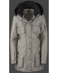 Jacken-Coat Schneezauber RainbowAirTec Moonstone Jacke Damen Winter - Jacken-Coat Winterjacke | jackenjackets.de