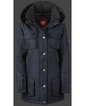 Jacken-Coat Schneezauber RainbowAirTec Schiefer Jacke Damen Winter - Jacken-Coat Jacken Outlet | jackenjackets.de