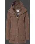 Jacken-Coat Schneezauber Summer SilverAirTec Coretto Jacke Damen Sommer - Jacken-Coat Winterjacke | jackenjackets.de