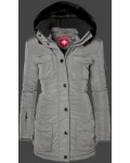 Jacken-Coat Schneezauber TiSaAirTec Titan Jacke Damen Winter - Jacken-Coat Jacke Damen | jackenjackets.de