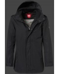 Jacken-Coat Science MiRibAirTec Schwarz Jacke Herren Sommer - Jacken-Coat Damen Winterjacke | jackenjackets.de