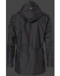 Jacken-Coat Scotland-Sommer Poly3AirTec Schwarz Jacke Herren Sommer,SCOS-140-SW-GRÖßE,Jacken-Coat Outlet Online