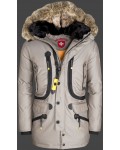 Jacken-Coat Seacliff RainbowAirTec Moonstone Jacke Herren Winter - Jacken-Coat Damen Winterjacke | jackenjackets.de