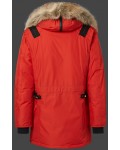 Jacken-Coat Seewolf AmTerAirTec Terracotta Jacke Herren Winter,SEEW-634-TCA-GRÖßE,Jacken-Coat Outlet
