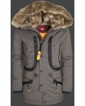 Jacken-Coat Seewolf BosAirTec Saltpepper Jacke Herren Winter - Jacken-Coat Jacke Herren | jackenjackets.de