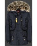 Jacken-Coat Seewolf GolDoxAirTec Midnightblue Jacke Herren Winter - Jacken-Coat Jacken Outlet | jackenjackets.de
