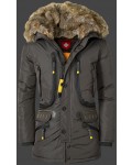 Jacken-Coat Seewolf GolDoxAirTec Titan Jacke Herren Winter - Jacken-Coat Jacke Herren | jackenjackets.de
