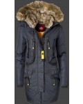 Jacken-Coat Seewolf Lady GolDoxAirTec Midnightblue Jacke Damen Winter - Jacken-Coat Outlet | jackenjackets.de