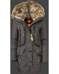 Jacken-Coat Seewolf Lady GolDoxAirTec Titan Jacke Damen Winter - Jacken-Coat Jacke Damen | jackenjackets.de