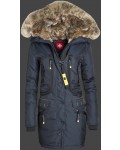 Jacken-Coat Seewolf Lady RainbowAirTec Midnightblue Jacke Damen Winter - Jacken-Coat Outlet Online | jackenjackets.de