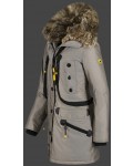 Jacken-Coat Seewolf Lady RainbowAirTec Moonstone Jacke Damen Winter