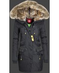 Jacken-Coat Seewolf Lady RainbowAirTec Schwarz Jacke Damen Winter - Jacken-Coat Jacke Damen | jackenjackets.de