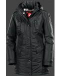 Jacken-Coat Senses MidnightAirTec Schwarz Jacke Damen Winter - Jacken-Coat Sale | jackenjackets.de