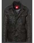 Jacken-Coat Sheffield CarboHiTec Schwarz Jacke Herren Winter - Jacken-Coat Damen Jacken | jackenjackets.de