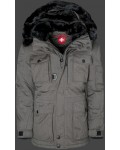 Jacken-Coat Siberia CenturyAirTec Titan Jacke Herren Winter - Jacken-Coat Jacke Herren | jackenjackets.de