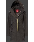 Jacken-Coat Silbermond TiSaAirTec Titan Jacke Damen Sommer - Jacken-Coat Sale Damen | jackenjackets.de