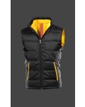 Jacken-Coat Snowdome BlackAirTec Schwarz Jacke Herren Winter