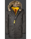 Jacken-Coat Snowdome GolDoxAirTec Titan Jacke Herren Winter - Jacken-Coat Jacken Outlet | jackenjackets.de
