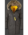 Jacken-Coat Snowdome Lady GolDoxAirTec Titan Jacke Damen Winter - Jacken-Coat Schneezauber | jackenjackets.de