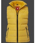 Jacken-Coat Snowdome Vest Lady PrincessAirTec Sun Jacke Damen Winter - Jacken-Coat Winterjacke | jackenjackets.de