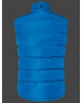 Jacken-Coat Snowdome Vest Men PrincessAirTec Nauticblue Jacke Herren Winter,SNVM-560-NBL-GRÖßE,Jacken-Coat Damen Winterjacke