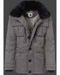 Jacken-Coat Snowdrift BonDriAirTec Titan Jacke Herren Winter - Jacken-Coat Jacken Outlet | jackenjackets.de